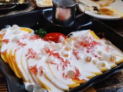 -小川洋风料理(汉街店)