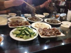 -爆肚冯(廊房二条店)