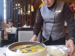 -拾溪餐厅(杭州千禧度假酒店)