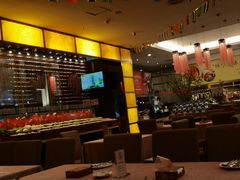 -雅枫国际酒店—枫叶自助餐(福田店)