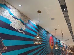 -半天妖烤鱼(中山路店)