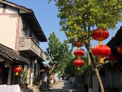 -刘氏方酥锅盔(古城总店)