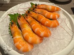 -極上萬膳·日料放题(来福士江景店)