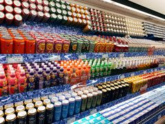 -果蔬好生活超市(乐堤港店)