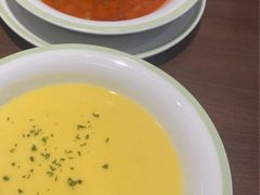 -萨莉亚意式餐厅(杭州滨江天街店)