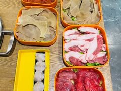 -来蜀乾串串香(北京总店)