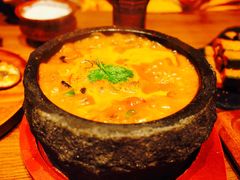 -敏珠拉姆藏餐·南京厨房(富春江东街店)