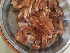 -红旗山庄(圭峰山店)