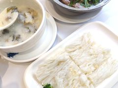 -君德澜酒家·创意粤菜(金山谷店)