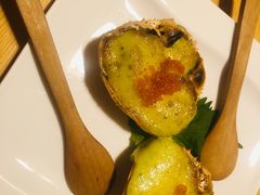 -福匠日本料理(人民路店)