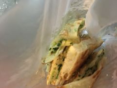-咏春葱油饼(德政中路店)