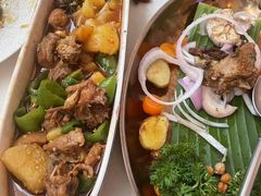 -龟兹KUCINA·新疆菜(前滩L+PLAZA店)