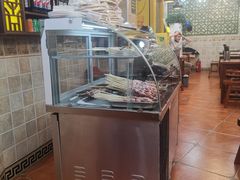 -卡迷尔牛肉面(佳木斯路店)