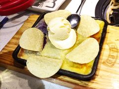 -猫爪爪原切自助烤肉(观音桥阳光世纪店)