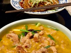 -西安饭庄·非遗陕菜(钟楼店)