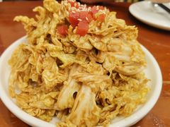 -北平小馆·烤鸭·家常菜(磨房北里店)