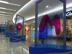 店内环境-凯德广场(金牛店)