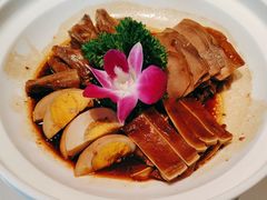 -城北食府(枫林店)