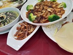 -食为先烤鸭馆