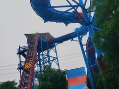 -苏州乐园森林水世界