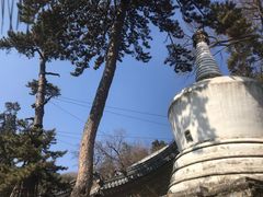 -潭柘寺景区