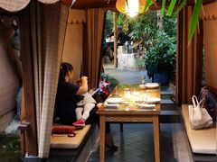 -世外桃源农庄·德清土菜(兴康南路店)