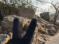 -紫金山山顶公园