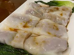 香茜牛肉肠-豫璟轩中餐厅(南昌万怡店)