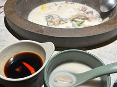 -鲜潭蒸汽石锅鱼(五道口购物中心店)