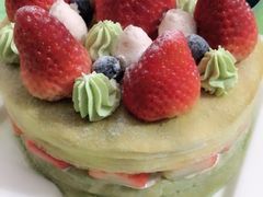 -36cake生日蛋糕(福田店)