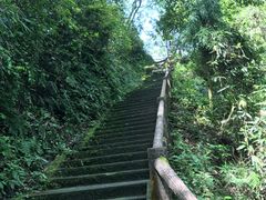 -峨眉山风景名胜区