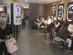 -麦当劳(秣陵路店)