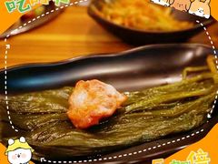 -火炉情韩国料理店(古田路店)