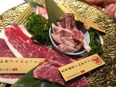 -隐炉和牛烧肉店(群力店)