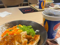 -吉野家(光华路店)