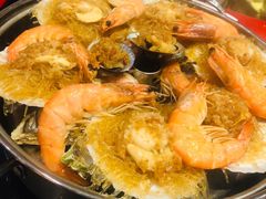 -唐山宴百姓府邸院落中餐