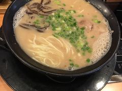 -博多一幸舍(侨福芳草地购物中心店)