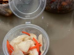 -川人川菜馆·小龙虾·鲜虾现做(黄山路店)