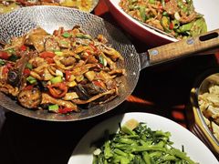 -田婆婆的菜(印象汇店)