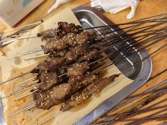 -老白家怡贵园烤肉