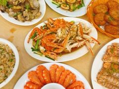 -秋姐美食店(旅游大道店)