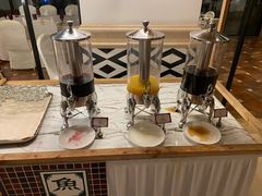 -骊韵咖啡厅(深圳中海凯骊酒店)