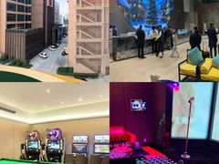 -珠海棕泉水疗酒店(拱北口岸高铁站店)