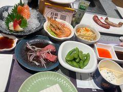 -大渔铁板烧(大悦城店)
