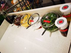 -喜家德虾仁水饺(浦东山姆店)