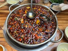 -黑竹香鸡(营和巷店)