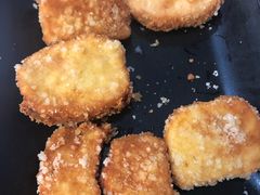 馒头夹臭豆腐-仙品龙虾(总店)