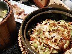 -南京大牌档(香港广场店)