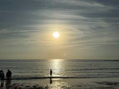 -日照灯塔风景区