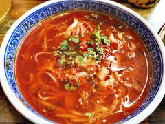 -蛙麻蛙辣炭火蛙锅(南环大街店)